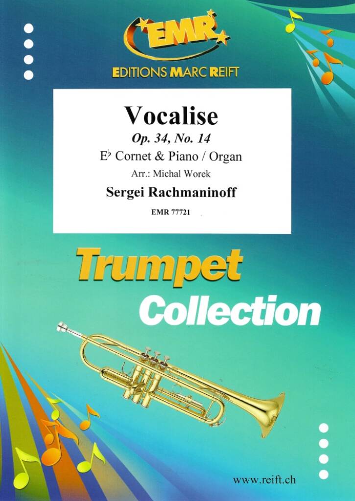 Vocalise